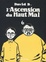 Cover of L'ascension du haut mal, volume 6