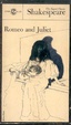 Cover of Romeo and Juliet