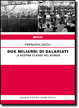Cover of Due miliardi di salariati