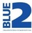 Cover of Blue 2