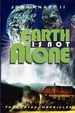 Cover of Earth is Not Alone