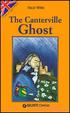 Cover of The Canterville ghost