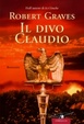 Cover of Il divo Claudio