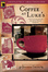Cover of Coffee at Luke's