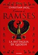 Cover of Il romanzo di Ramses vol.3
