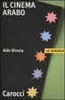 Cover of Il cinema arabo