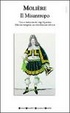 Cover of Il misantropo