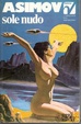 Cover of Il sole nudo
