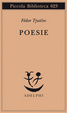 Cover of Poesie
