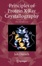 Cover of Principles of Protein X-Ray Crystallography