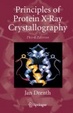 Cover of Principles of Protein X-Ray Crystallography