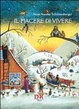Cover of Il piacere di vivere