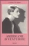 Cover of Americane avventurose