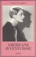 Cover of Americane avventurose