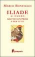 Cover of Iliade