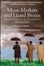 Cover of 'Mean Markets and Lizard Brains'
