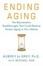 Cover of Ending Aging