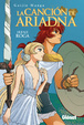 Cover of La canción de Ariadna
