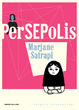 Cover of Persepolis