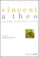 Cover of Vincent a Theo