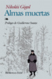 Cover of Almas muertas