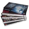 The Hitchhiker's Guide to the Galaxy 5 Book Set