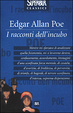 Cover of I racconti dell'incubo