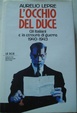 Cover of L' occhio del Duce