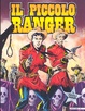 Cover of Il piccolo ranger (ristampa IF) n. 4