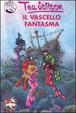 Cover of Il vascello fantasma
