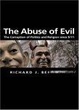 Cover of Abuse of Evil