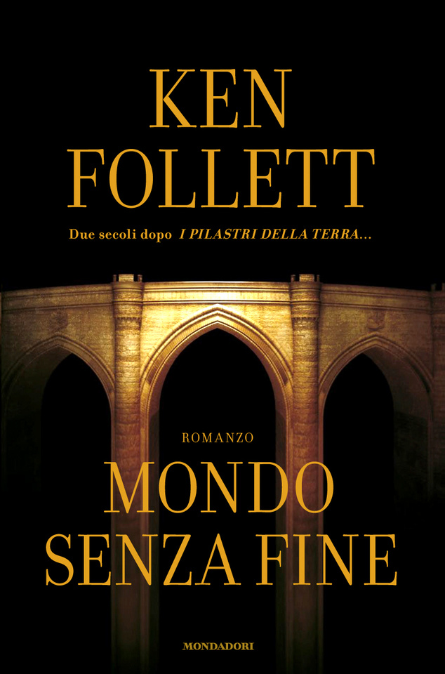 Immagine di Mondo senza fine