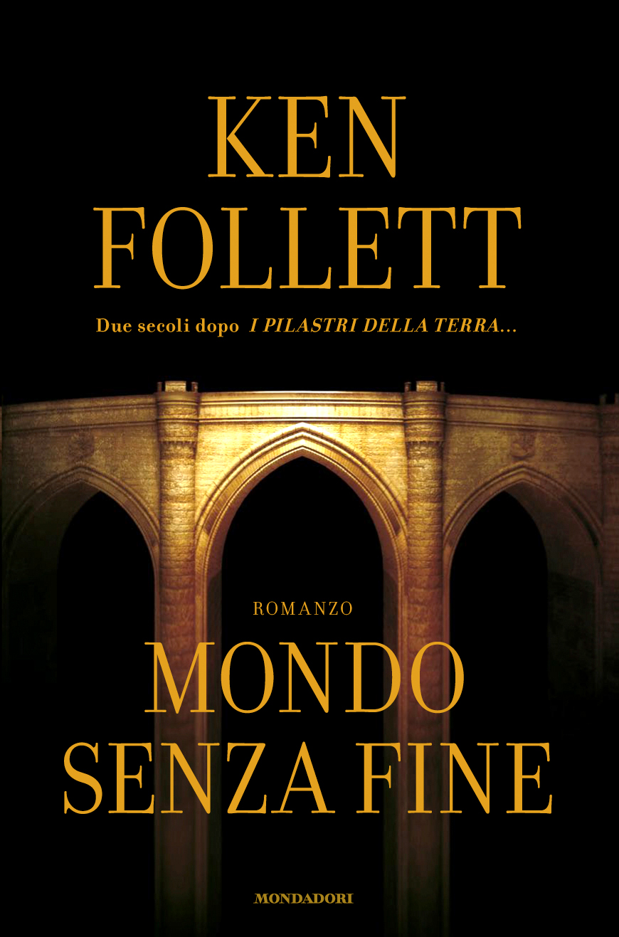 Image of Mondo senza fine
