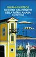 Cover of Diciotto canzonette della patria amara e altre poesie
