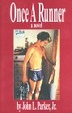 Cover of Once a Runner