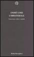 Cover of L'immateriale