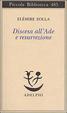 Cover of Discesa all'Ade e resurrezione