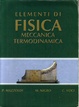 Cover of Elementi di fisica
