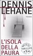 Cover of L'isola della paura