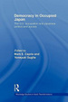 Cover of Democracy in Occupied Japan