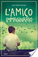 Cover of L'amico immaginario