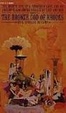 Cover of The Bronze God of Rhodes