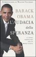 Cover of L' audacia della speranza