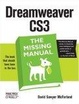 Cover of Dreamweaver CS3