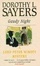 Cover of "Gaudy Night"