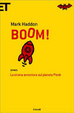 Cover of Boom!