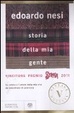 Cover of Storia della mia gente