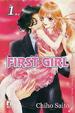Cover of First Girl