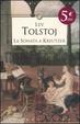 Cover of La sonata a Kreutzer