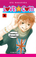 Cover of Love*Com. Obra completa